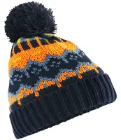 BeechfieldBeanie Retro Ski 